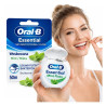 ORAL-B Essential Floss NIĆ DENTYSTYCZNA  50 metrów ❤️ Laroxy.pl