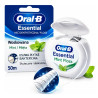 ORAL-B Essential Floss NIĆ DENTYSTYCZNA  50 metrów ❤️ Laroxy.pl