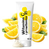 Krem do twrzy z witaminą C i prowitaminą B5 🍋 Laroxy