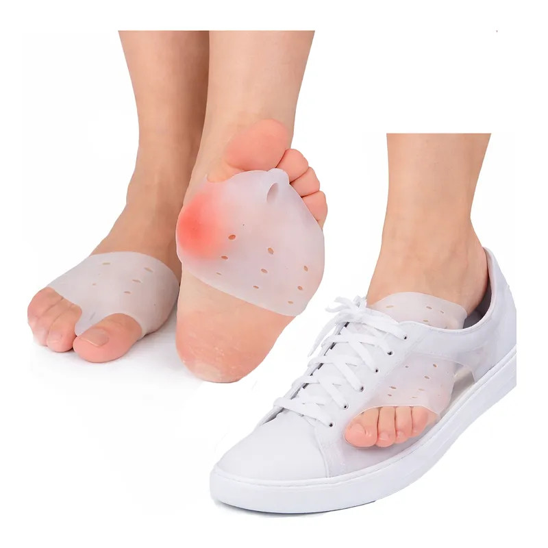 Hallux separator 5in1 - shoe toe corrector