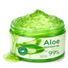 Pure aloe vera gel for face and body ALOE VERA 300ml ❤️ Laroxy.pl