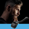 DERMA ROLLER for beard 0.5mm OIL BRANCH ❤️ Laroxy