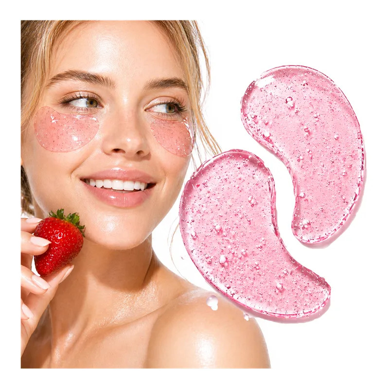 Pilaten collagen eye pads with collagen ❤️ Laroxy.pl
