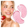 Pilaten collagen eye pads with collagen ❤️ Laroxy.pl