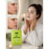 Acne patch face mask moisturizing ❤️ laroxy