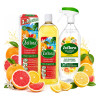 Zoflora concentrate cleaning disinfectant liquid+ Spray ❤️Laroxy
