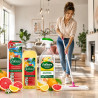 Zoflora concentrate cleaning disinfectant liquid+ Spray ❤️Laroxy