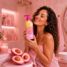 Shampoo for curly wavy hair without SLS and Silicone ❤️ Laroxy.pl