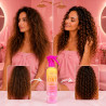 SLS-free leave-in conditioner for curly hair ❤️ Laroxy