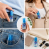 Smokers Mint Spray Mouth Freshener WITHOUT CUKRU❤️ Laroxy
