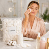 Cosmetic cotton pads 500g stock ❤️ Laroxy.pl