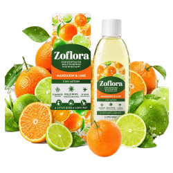 Zoflora Concentrated All-Purpose Disinfectant and Cleaning Liquid ❤️Laroxy