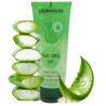 Pure Aloe Vera Gel for Face and Body After Sun Exposure ALOES   ❤️ Laroxy.pl