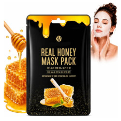 KOREA Anti-Wrinkle Moisturizing Face Mask ❤️ laroxy.pl