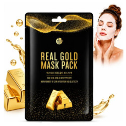 KOREA Anti-Wrinkle Moisturizing Face Mask ❤️ laroxy.pl