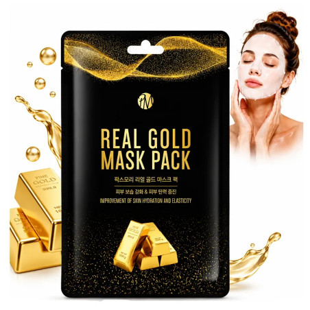 KOREA Anti-Wrinkle Moisturizing Face Mask ❤️ laroxy.pl