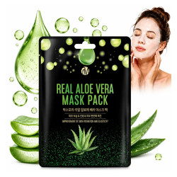 KOREA Anti-Wrinkle Moisturizing Face Mask ❤️ laroxy.pl