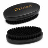 KARTACZ Wild Boar Beard Brush for Beard Growth 🖤 Deniro