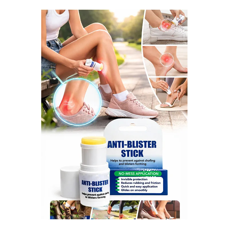 Ointment for skin abrasions on the feet, in the groin, and in intimate areas ❤️ Laroxy