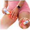 Ointment for skin abrasions on the feet, in the groin, and in intimate areas ❤️ Laroxy