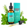 Original Rosemary Oil for Hair and Scalp ❤️ Laroxy