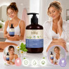 Calendula & Tea Tree Intimate Hygiene Gel - Laroxy.pl