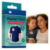 Menthol-Scented Nasal Strips for Children and Adults ❤️ Laroxy