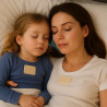 Menthol-Scented Nasal Strips for Children and Adults ❤️ Laroxy