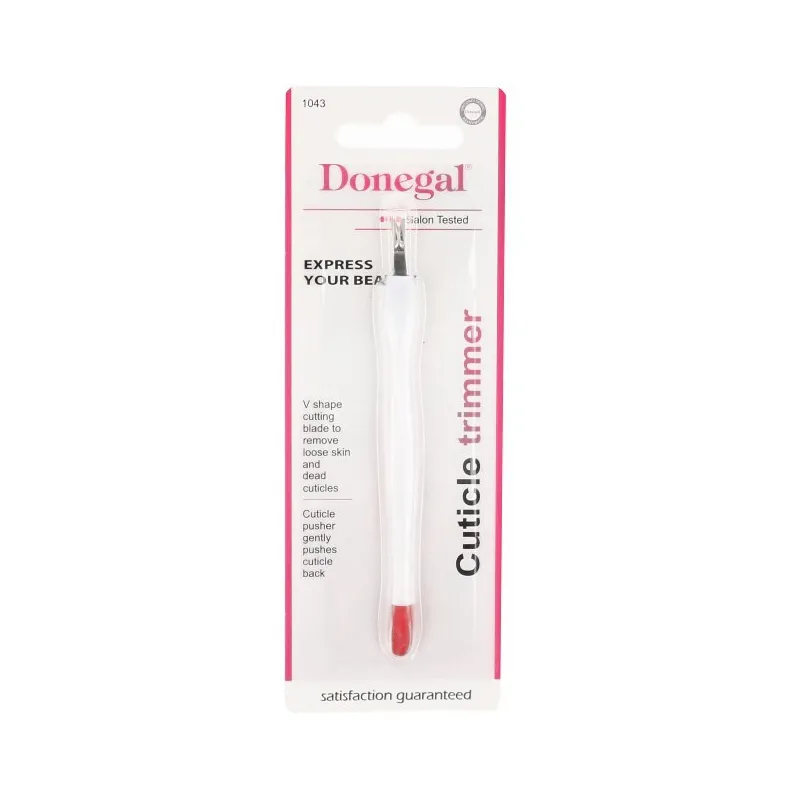 Donegal radełko z kopytkiem do skórek