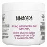 BingoSpa, preparat złuszczający do stóp, z 50% kwasami AHA 600g
