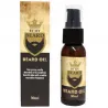 By My Beard Beard Oil, olejek do pielęgnacji brody, 30ml