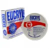 Eucryl Toothpowder puder do zębów usuwający przebarwienia 