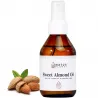 Natur Planet, olej ze słodkich migdałów, 100ml