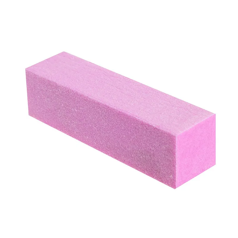 Blok polerski kosta biały 4 strony 