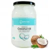 NaturPlanet, olej kokosowy nierafinowany, 500ml