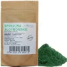 Spirulina w proszku Naturalne Algi Morskie Esent 20g