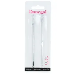 Donegal Zestaw do usuwania wągrów, zaskórników i niedoskonałości