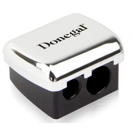 Temperówka do kredek i ołówków kosmetycznych Donegal