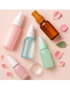 Facial cleansing tonics, moisturizers ... - Laroxy.pl