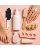Hand and foot care
