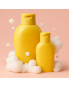The best natural shampoos for hair - Laroxy.co.uk