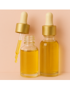 Oils and serums
