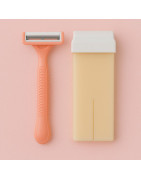 Depilation - Wholesale cosmetics LaCare Lublin | Wholesale B2B online