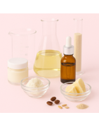 Cosmetic raw materials