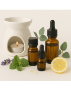 Essential oils