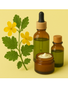 Bindweed - buttercup ointment preparations 🌻 laroxy.pl