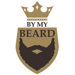 By My Beard